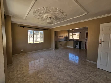 2 Bedroom Cottage