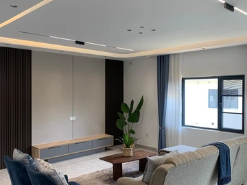 5 Bedroom Townhouse Complex