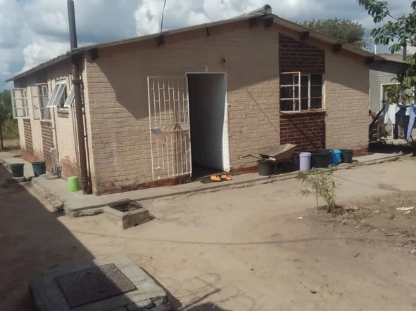 5 Bedroom Townhouse Complex