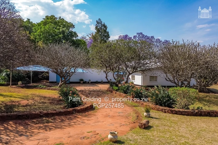 Bromley Farm - 41 Hectare Estate For Sale