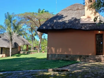 Farm & Agricultural Land