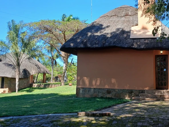 Farm & Agricultural Land