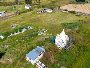 Commercial & Industrial Land