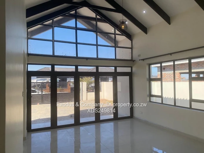 House to let