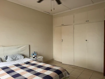 2 Bedroom Townhouse Complex