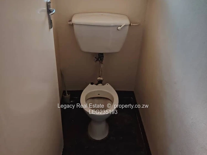 Affordable 3-Bedroom Main House to Let in New Marlborough