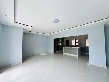 2 Unit Townhouse Complex