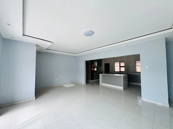 2 Unit Townhouse Complex