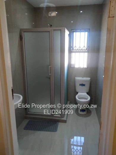 Erasmus Park House for rental (Sole Mandate)