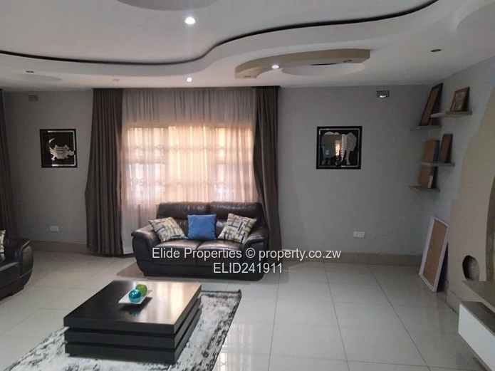 Waterfalls Shortstone House for sale