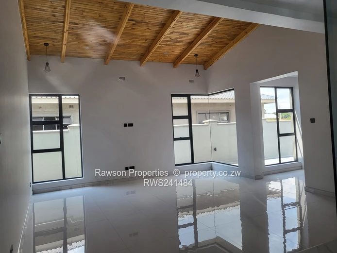 Luxury meets self sufficient!!