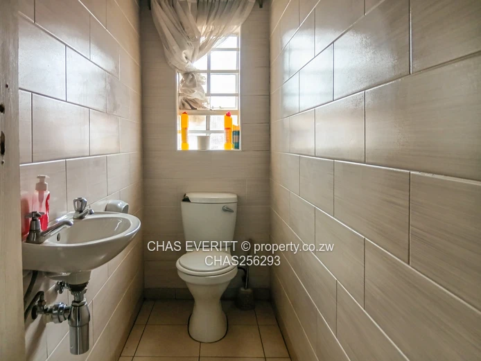 Old Marlbrough House For Sale