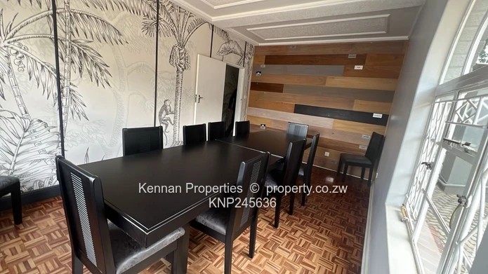 Office space/showroom in an excellent location on Enterprise Road