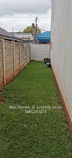 Avenues Finest- 2 bed Duplex Garden flat