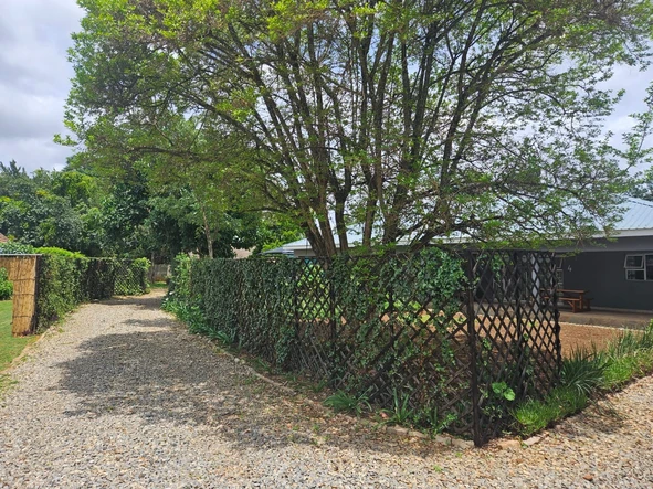 2 Bedroom Garden Flat