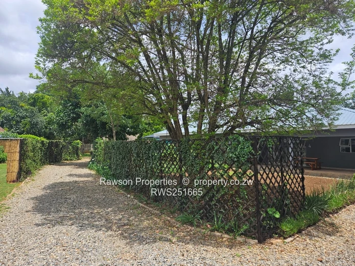 Mount Pleasant Residential Complex For Sale!!