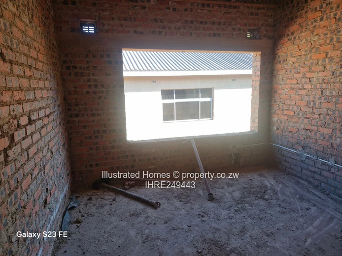 Seller To Deliver Complete Units 