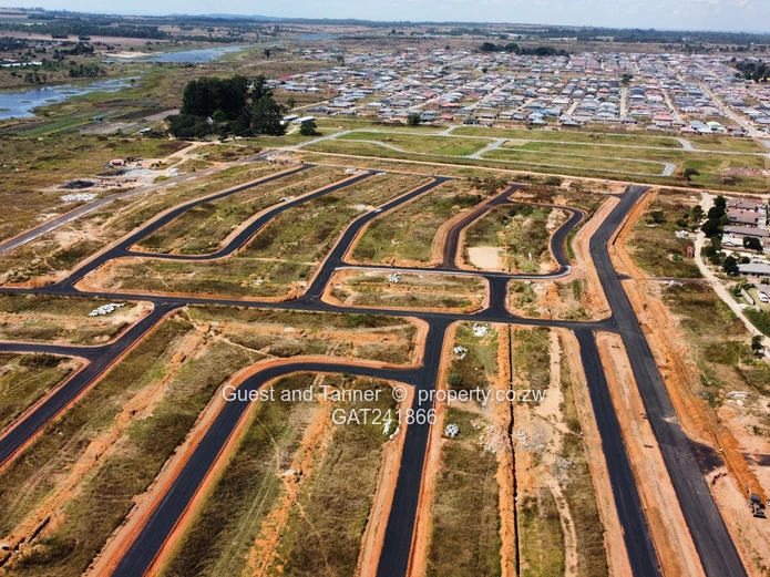 Fairview, Ruwa – Residential Stands Available