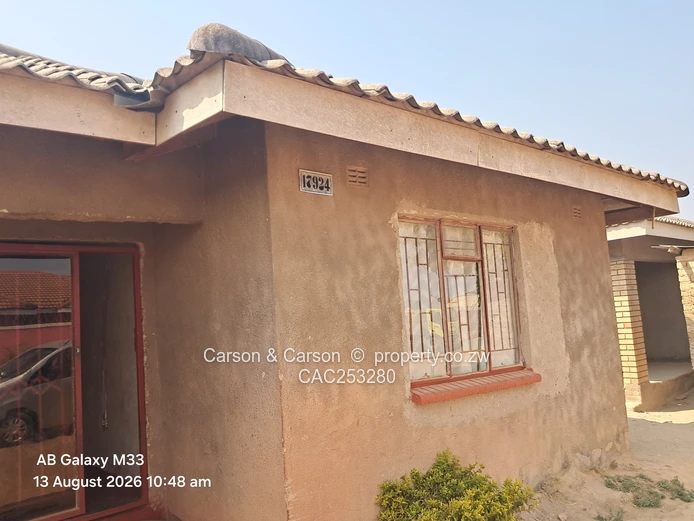 Damofalls phase 4 house for sale