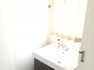 2 Bedroom Garden Flat