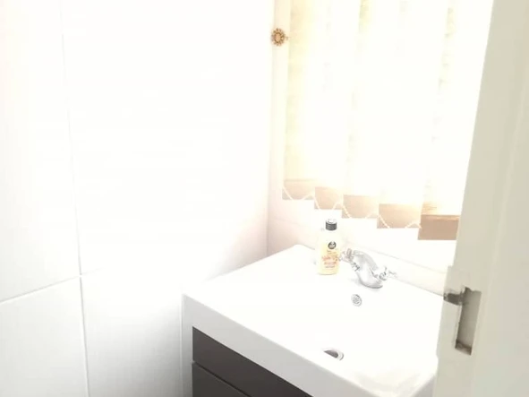 2 Bedroom Garden Flat