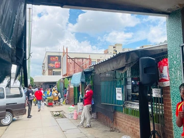 Shop & Retail Property