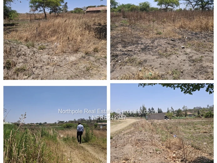 Rydale Ridge Low Density