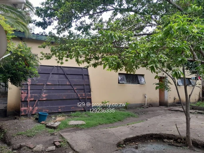 Newlands house for sale (Oxford Road) 