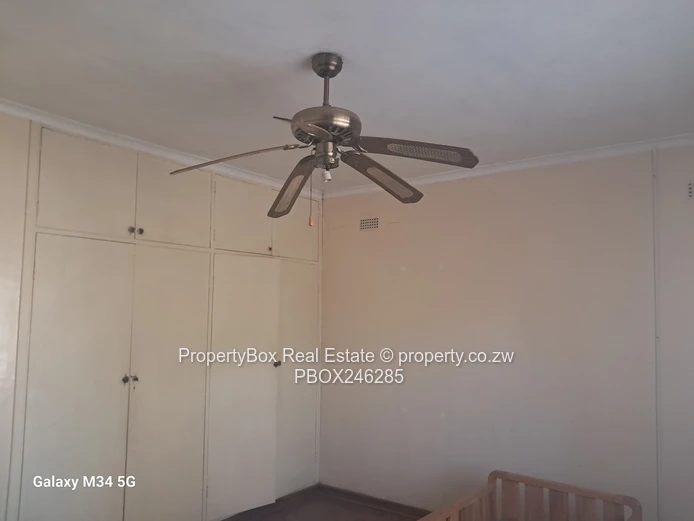 Avondale 2 Bed Garden flat for rent in a complex of 5 units! 