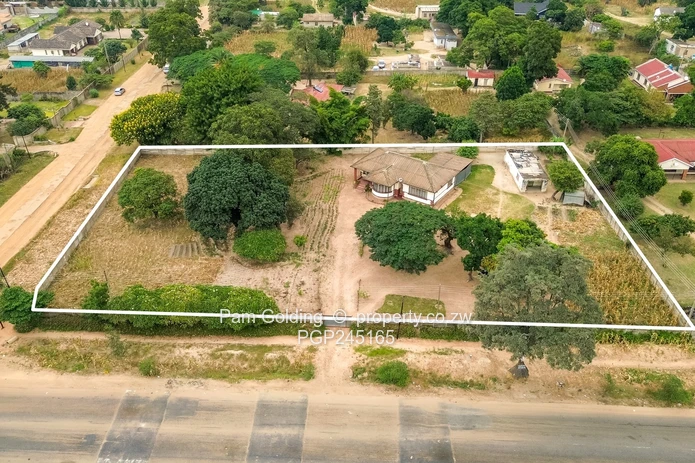 Development Opportunity