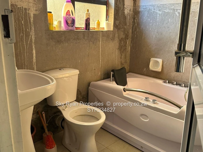 Waterfalls House For Sale