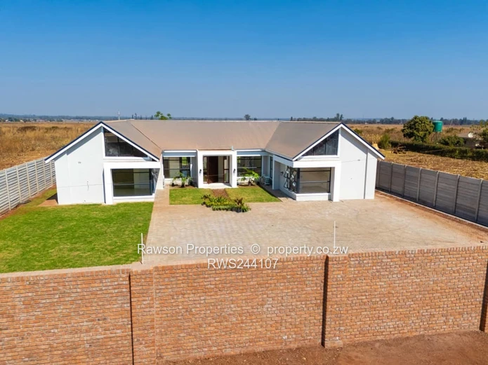 Mount Pleasant Heights Newly Built House For Sale!