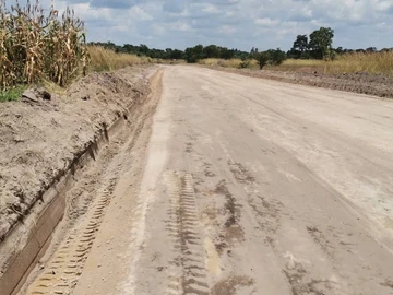 Commercial & Industrial Land