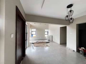 3 Bedroom Townhouse Complex