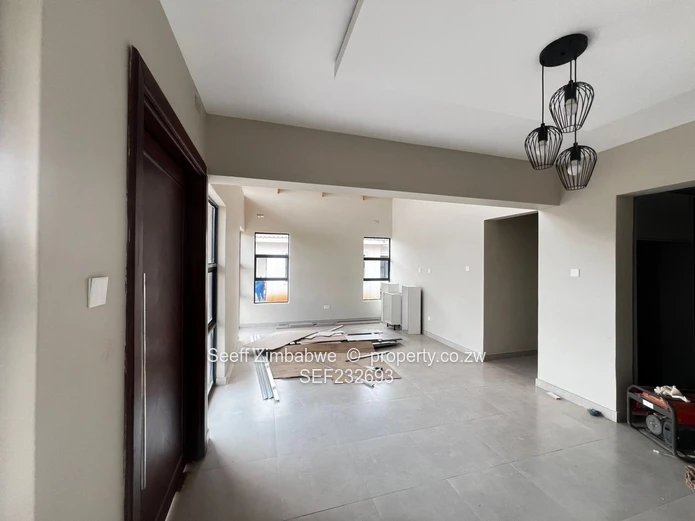 New Semi-Detached Clusters