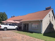14 Unit Townhouse Complex