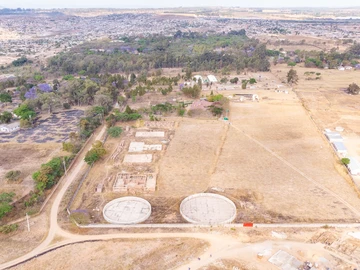 Commercial & Industrial Land