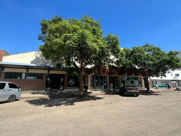Shop & Retail Property