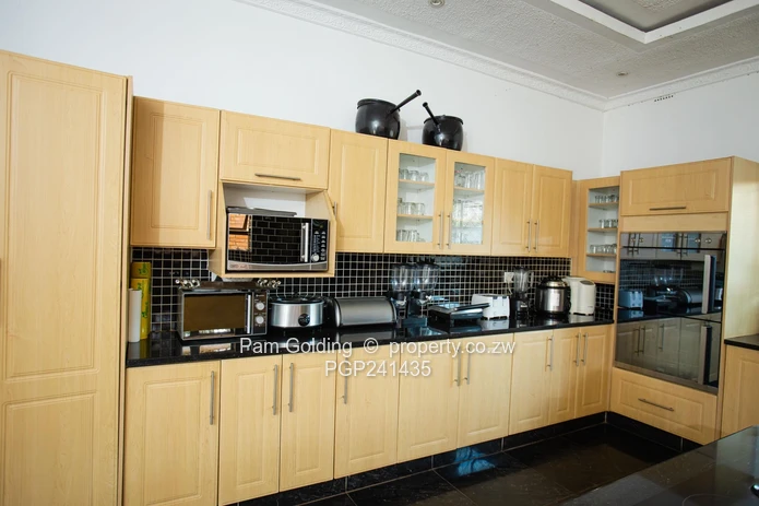 Home, Haven Or Investment !