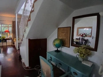 2 Bedroom Garden Flat