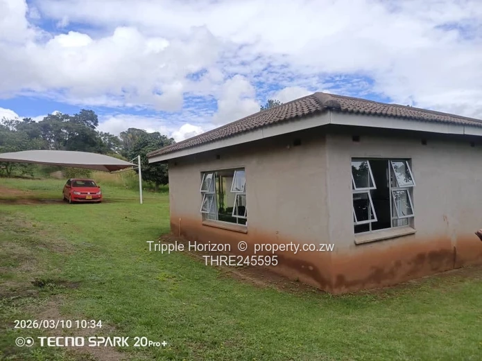 Quinninton house for sale