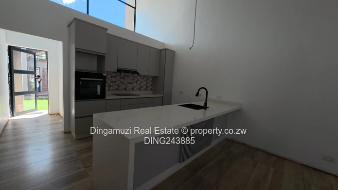 Borrowdale Townhouse 