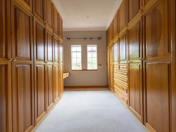 4 Bedroom Townhouse Complex