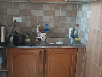 Flat & Apartment