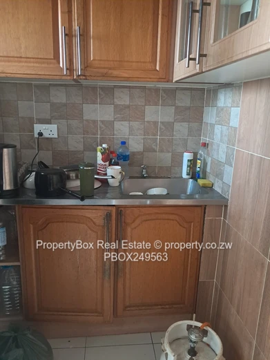 Bachelor's Flat for sale in the Avenues, Central Avenue & 8th St!