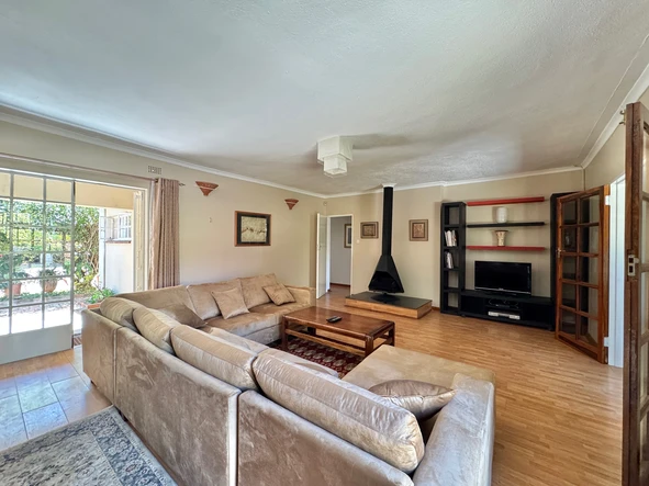 3 Bedroom Cottage