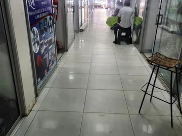 Shop & Retail Property