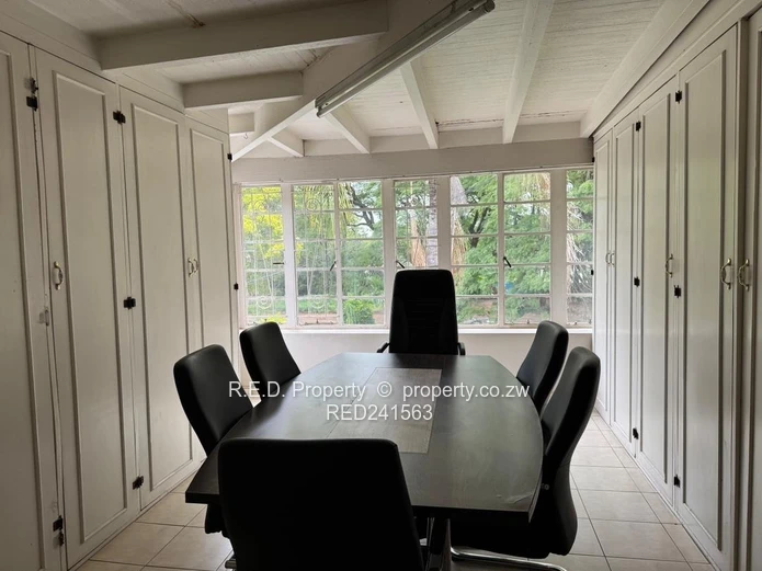 Where Space Meets Opportunity In Suburbs!