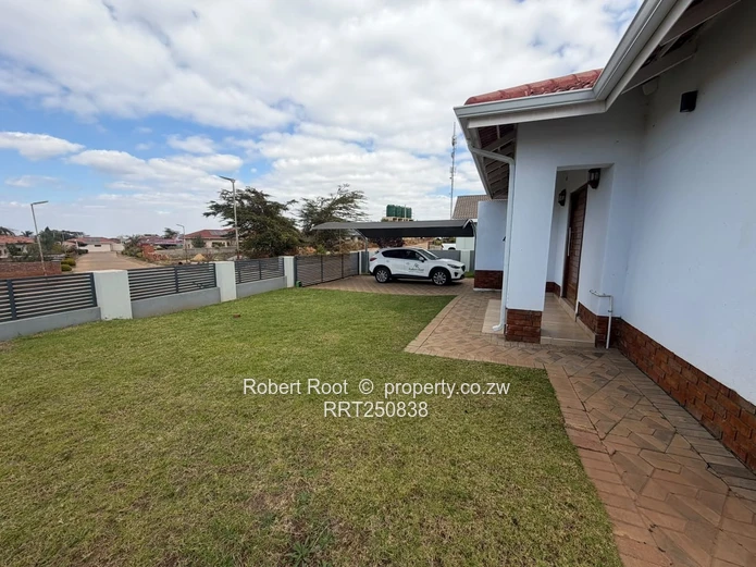 3-Bedroom Villa For Rent In Hogerty Hill