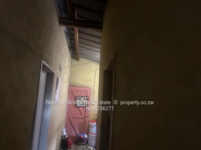 Highfield Paradise Core House For Sale